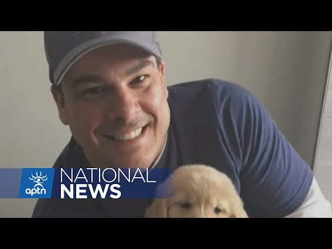 ‘He ruined so many lives’: Victim speaks out over release of social worker | APTN News