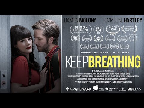 Short Film Alert: Keep Breathing | A Short Film Exploring Sexual Consent | SiskaMedia