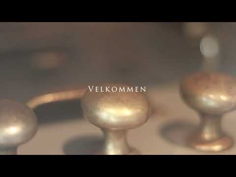 Velkommen til Studio Kvänum