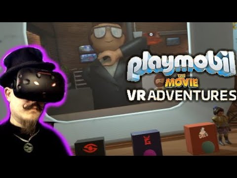 movie with vr game