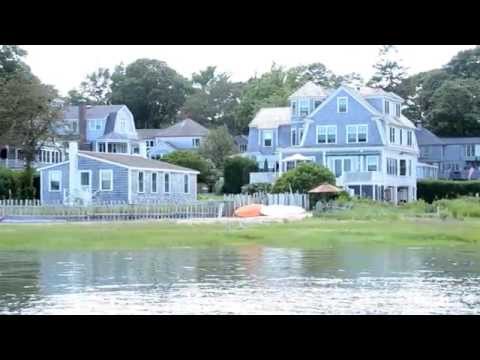 52 Josselyn Avenue, Duxbury, MA