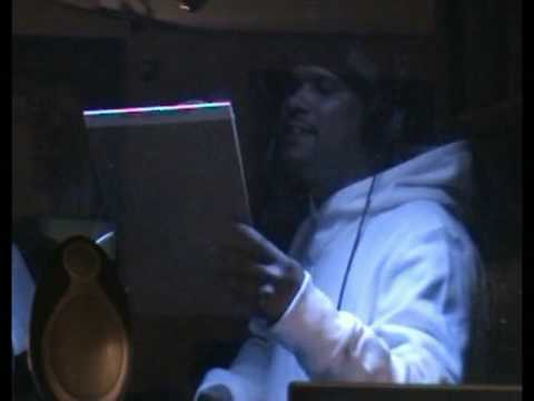 Studio Session with Jo Shine & Don Jaymor (Making-Of  "She Got Me") Preview