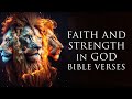 Bible Verses To Build Your Faith And Strength In God (Listen Every Night)