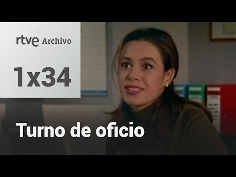 Duty Shift II: Chapter 34 - Adults | RTVE Archive