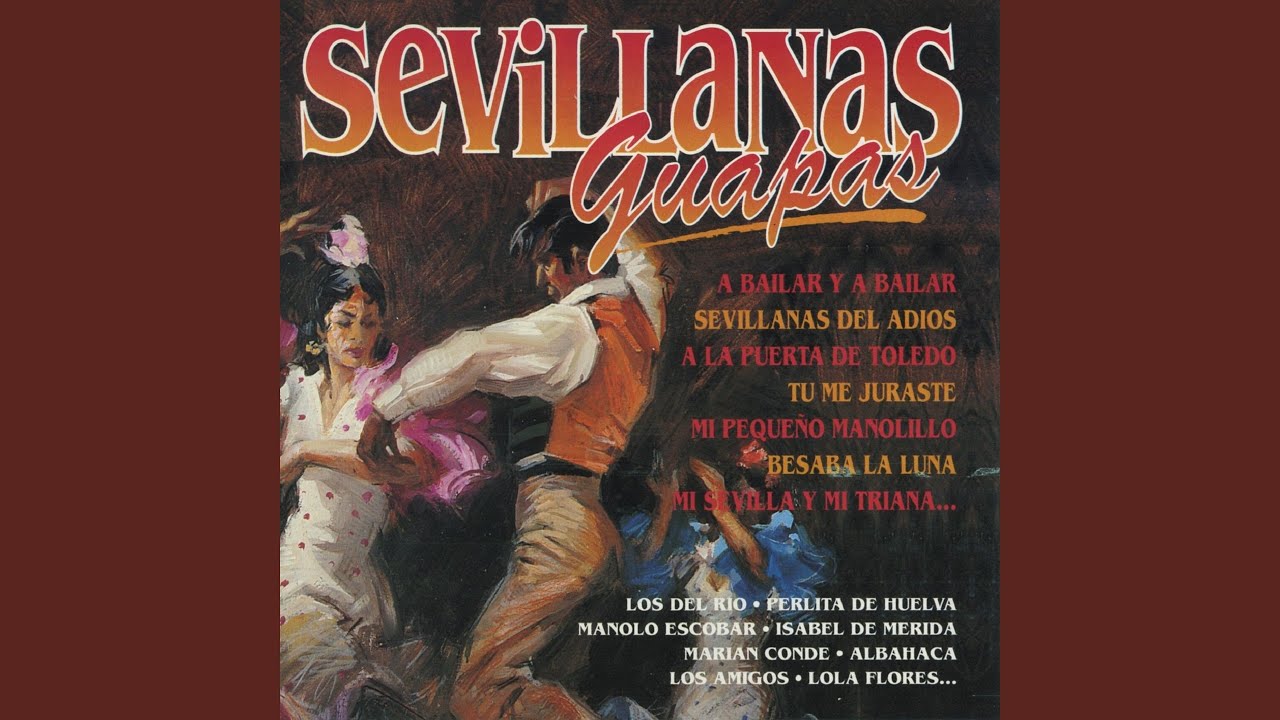 Como Bailan los Caballos Andaluces