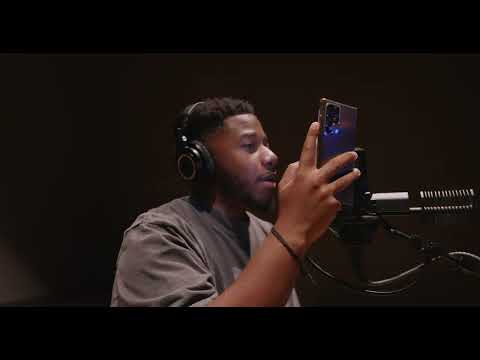 Sessions At The Grill | Ep: 008 | LaRussell x Rick Rock