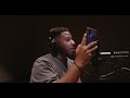 Sessions At The Grill Ep 008 LaRussell X Rick Rock