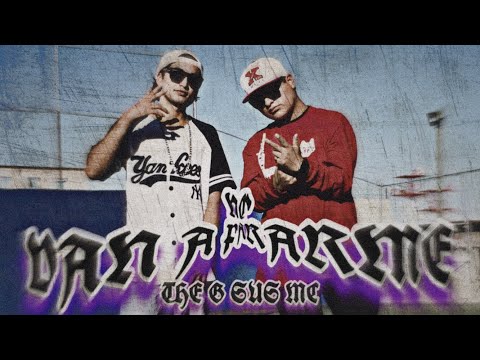 The G Sus Mc - No Van A Pararme ( Video Oficial )| Perdóname