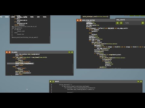 Once again, I found a game which has consumed my life, as i knew it.