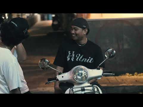 Simmo - Dapat Gawin (Official Music Video)