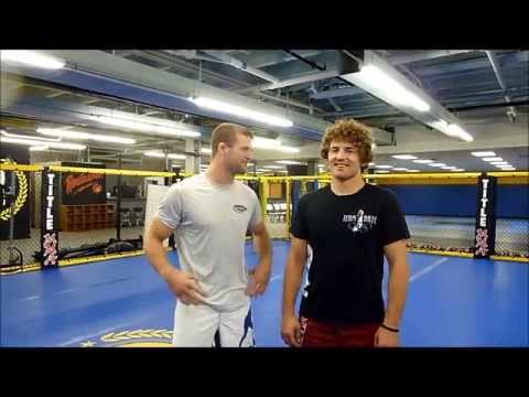 PANZERVISION: UFC 164 in Milwaukee