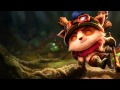 Captain Teemo Song 