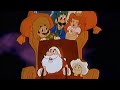 The Super Mario Bros Super Show All Christmas Episodes