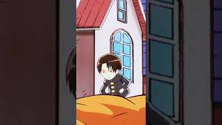 Download lagu Levi Ackerman ‐『AMV』Edit✨ ∥【YRN x Rasputin】 mp3