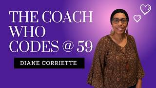 The Coach Who Codes YouTube Channel