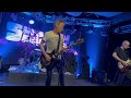 SUPERchunk *seed toss* @rosemount hotel Perth, WA December 10, 2024 