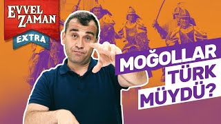 Moğollar Türk Mü? Cengiz Han Türk Müydü? Tatarlar Moğol Mu, Türk Mü? (Tüm Gerçekler)