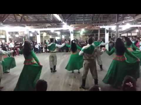 CTG Tiarayu - juvenil - saida