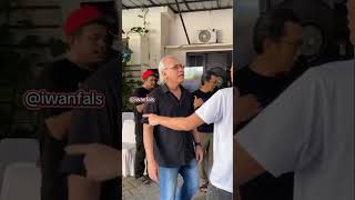 Download lagu iwan fals dan bibim slank bertemu #youtubeshorts #slank #iwanfals #musikindonesia mp3