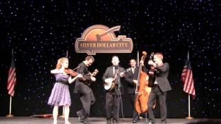 Swing Low Sweet Chariot by Driven