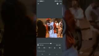 Flava Flav did it 1st. John Cena can&#39;t see me #lsu #angelreese #racism