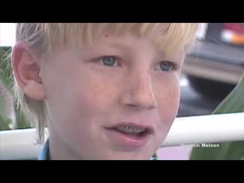 Derek Trucks Interview (February 4, 1991)