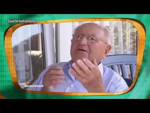 TV Total „Franzbranntwein“