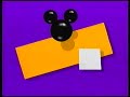 Original VHS Opening Closing Winnie The Pooh Growing Up Making Friends UK Retail Tape