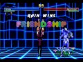 Mortal Kombat Project 4 1 Season 2 5 Rain Finishers