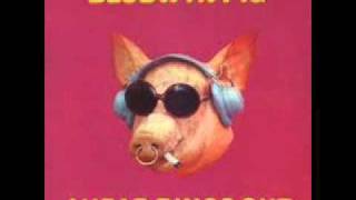 Download lagu the panas dalam  seperti babi mp3