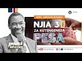 PESA ZAIDI YA MSHAHARA INAKUJA NAMNA HII Emilian Busara FURSA Wealth Beyond Salary Part 2