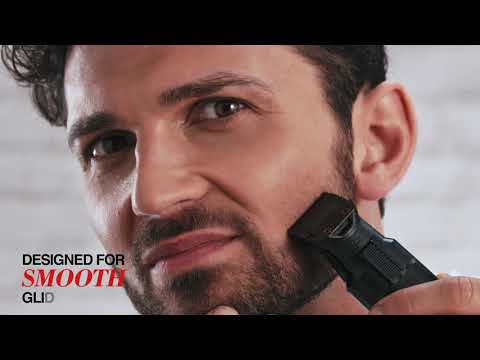 Remington Grafitas PG5000 video