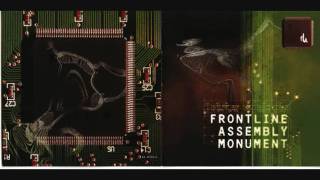 Front Line Assembly-Mental Distortion