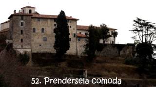 preview picture of video '101 cose da fare in Friuli almeno una volta nella vita'