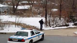 preview picture of video 'Baltimore County Police Shoot & Kill A Young Man'
