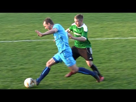 18.04.2019 Fußball Sachsen Kreisoberliga   SV Wesenitztal 2. - BSV 68 Sebnitz