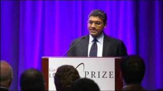 Google Lunar X Prize Team Announcement