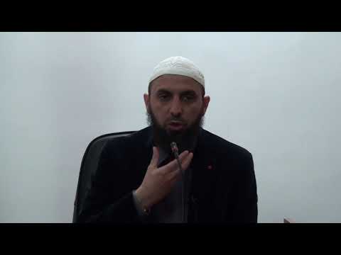 Hoxhë Bashkim Bajrami - Sprova e djaloshit