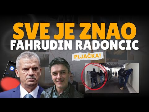 Suđenje Zijad Turković! Zika opljačkao banku pa Šejli kupio fabriku u Makedoniji! NAJGLEDANIJE 2025