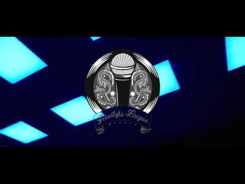 QUESH vs RAFI # 1/8 finału # Ustawka 5 # Sezon 4 # Poznań Freestyle League