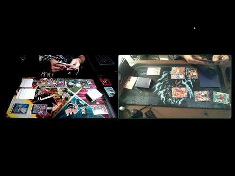 Team F.O.E x PPG’s Anthony Figueroa’s Vegito vs Reboot Soul Striker