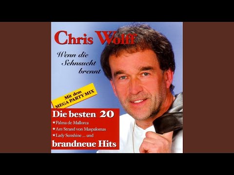 Romantica - Chris Wolff