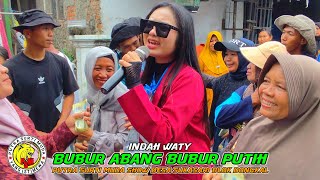 Download lagu BUBUR ABANG BUBUR PUTIH VOC INDAH WATY - PUTRA SURTI MUDA - DESA SUKASARI BLOK DONGKAL mp3 Download lagu BUBUR ABANG BUBUR PUTIH VOC INDAH WATY - PUTRA SURTI MUDA - DESA SUKASARI BLOK DONGKAL mp3