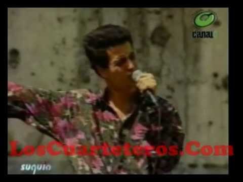 Por Tu Silencio - Alberto Tosas (Canta Lisandro)