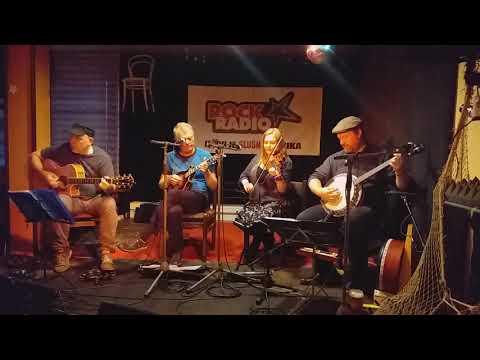 Crann - Crann v AC klubu