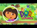 Dora The Explorer I M The Map S1 2 Studio Instrumental