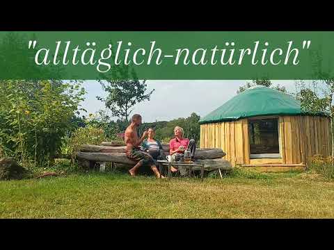 In conversation - Klemens Jakob on a life as a bon vivant - Over tea in his open-air studio