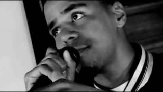 J Cole Talks About Canibus