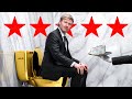 I Tried Every Type Of Toilet
