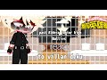 Past Aldera Junior High React To Villan Deku